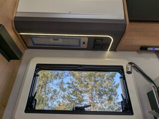 Giottiline TOSCAN 69 GC PREMIER EDITION ACC/FULLED 2026 2.2 BLUE HDI 103kW