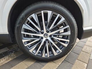 Lexus RX 350h Executive 2.5 140kW