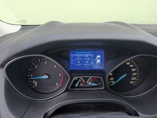 Ford Focus 1.6 77кВ