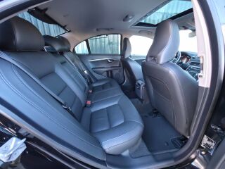 Volvo S80 Summum FuIl Options Ember Black 2.0 D4 133kW