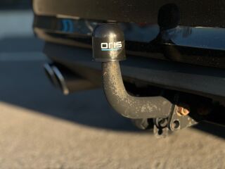 Audi A3 2.0 110kW