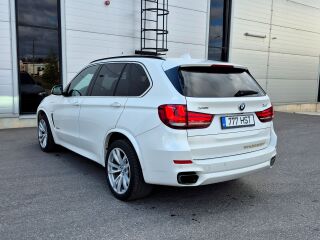 BMW X5 xDrive40e iPerformance 2.0 R4 180кВ