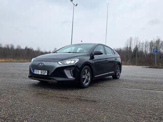Hyundai Ioniq FULL Elekter 88kW