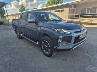 Mitsubishi L200 2.3 110kW