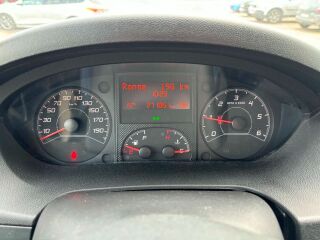 Citroen Jumper 2.2 121kW