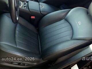 Infiniti EX30 Executive AWD FuIl Options 3.0 V-6 TDI 175кВ