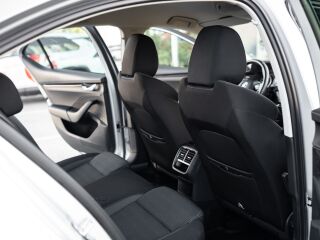 Skoda Octavia 2.0 85кВ