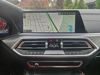 BMW X6 xDrive 40d 3.0 250kW