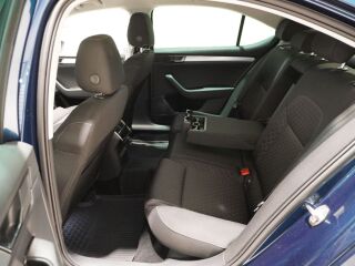 Skoda Superb HB AMBITION 1.5 TSI 110kW