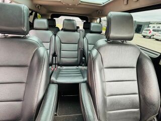 Peugeot Traveller EXPERT TRAVELLER 2.0 130kW