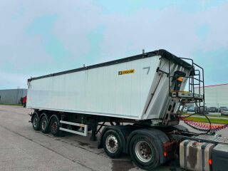 Zaslaw 50m3
