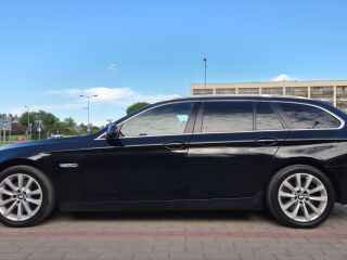BMW 530 xd 3.0 190kW