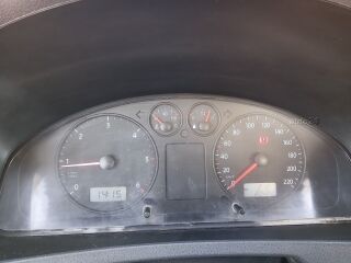 Volkswagen Transporter 1.9 75kW