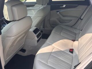 Audi A6 Limousine Sport 50 TDI quattro 3.0 210кВ