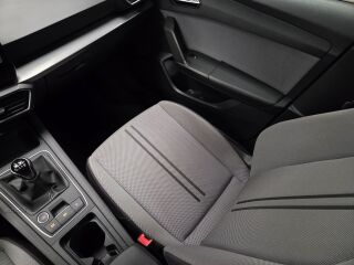 SEAT Leon 1.5 96kW
