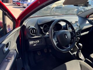 Renault Clio 1.5 55kW