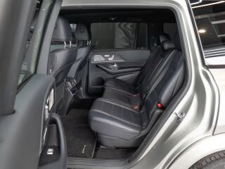 Mercedes-Benz GLS 400 d 4Matic AMG Line 2.9 243кВ