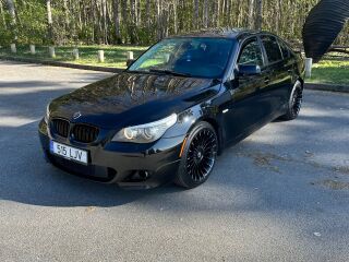 BMW 528 3.0 172kW