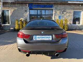 BMW 435 d xDrive M-Pakett 3.0 230кВ