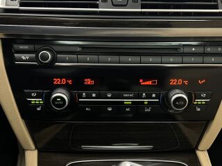 BMW 730 3.0 190kW