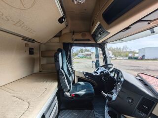 Mercedes-Benz Actros 1845 LS BIGSPACE / RETARDER 12.8 330kW