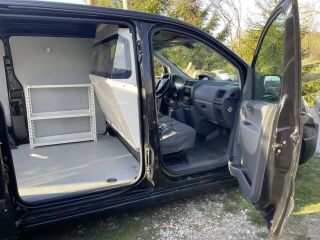 Peugeot Expert 2.0 94кВ
