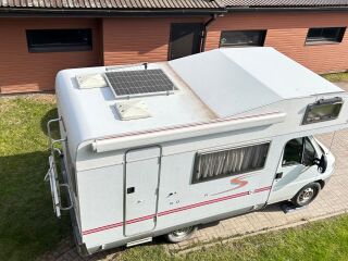 Fiat Ducato Solifer 2.8 90kW