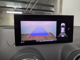 Audi Q2 1.5 110kW