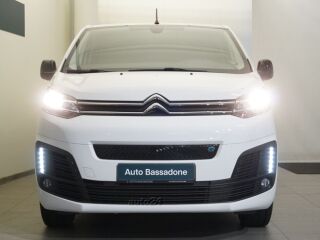 Citroen Jumpy L2 Electric 57kW