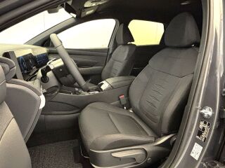 Hyundai Tucson 7DCT-Style Black Edition MY26 1.6 R4 110kW