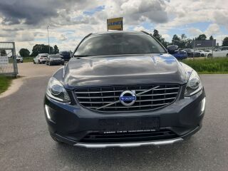 Volvo XC60 D4 AWD 2.4 120кВ