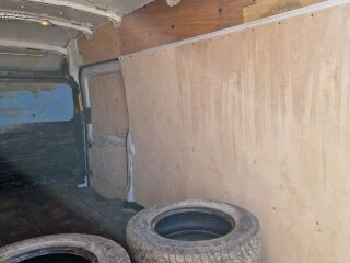 Ford Transit 2.0 125kW