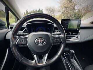 Toyota Corolla Active Plus 1.8 hybrid 72kW
