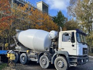 MAN TGL 11,967.0 r6 265kW