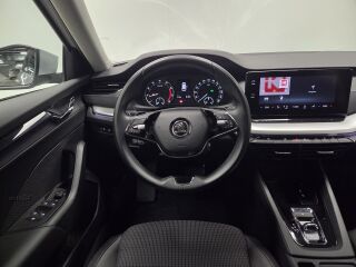 Skoda Octavia Combi Ambition 1.5 110kW
