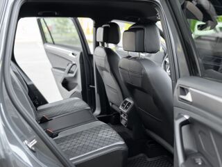 Volkswagen Tiguan 1.5 110kW