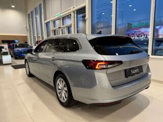 Skoda Superb Combi Selection 1.5 TSI PHEV