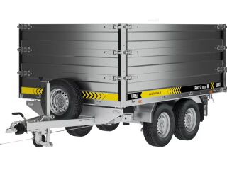 Lorries LORRIES 3-s SUUNAS KALLUTAV KALLURHAAGIS
