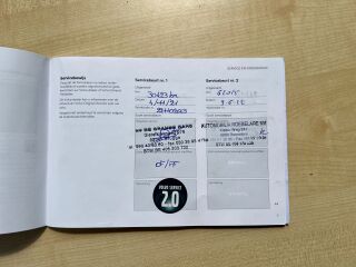 Volvo V90 2.0 B4 145kW