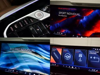 BMW X5 xDrive40d M-Pakett Individual 3.0 250kW