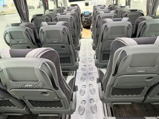 Iveco Daily 70C21HA8 CC/P 3.0 152кВ