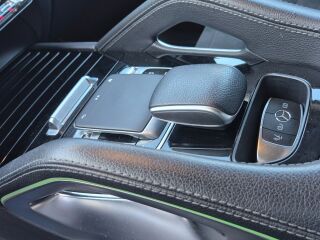 Mercedes-Benz GLE 300 AMG-Line 4MATIC 2.0 TDI 180кВ