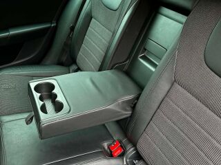Skoda Octavia Combi Elegance 2.0 TDI 110kW