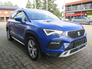 SEAT Ateca Xcellence 4Drive 2.0 TDI 110kW