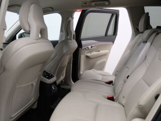 Volvo XC90 T8 AWD RECHARGE TWIN ENGINE 2.0 223kW