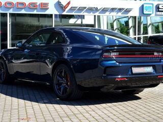 Dodge Charger DAYTONA EV Scat Pack 500кВ