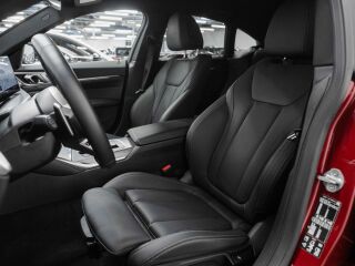 BMW 420 M-Sport xDrive 2.0 140kW