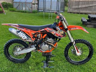 KTM 250 SX-F