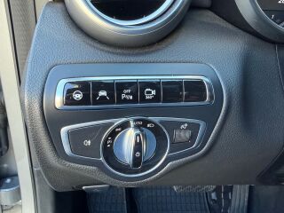 Mercedes-Benz C 350 e Avantgarde Plug-in Hybrid Pano ACC 2.0 205кВ