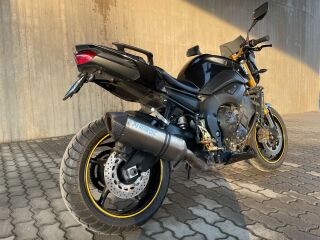 Yamaha FZ 8 R4 78kW